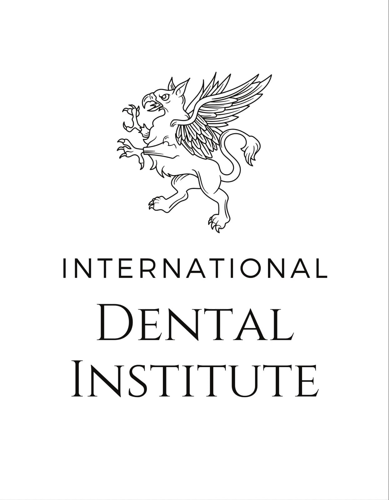 International Dental Institute logo